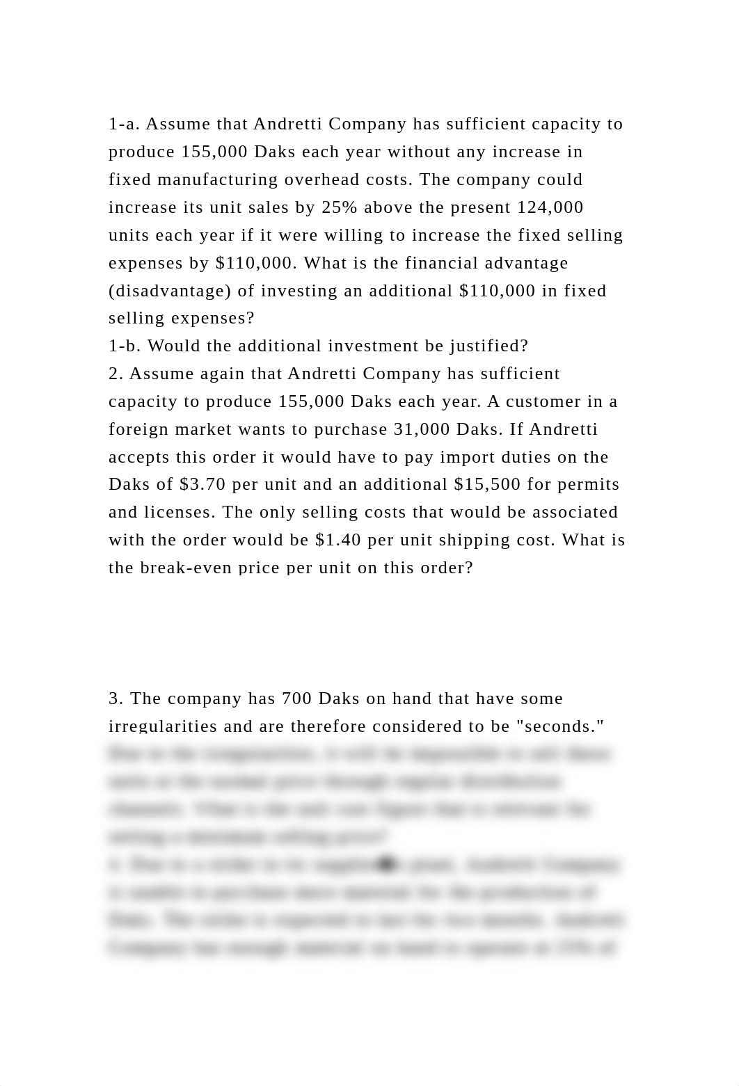 1-a. Assume that Andretti Company has sufficient capacity to produce.docx_dp3vuqzoo88_page2