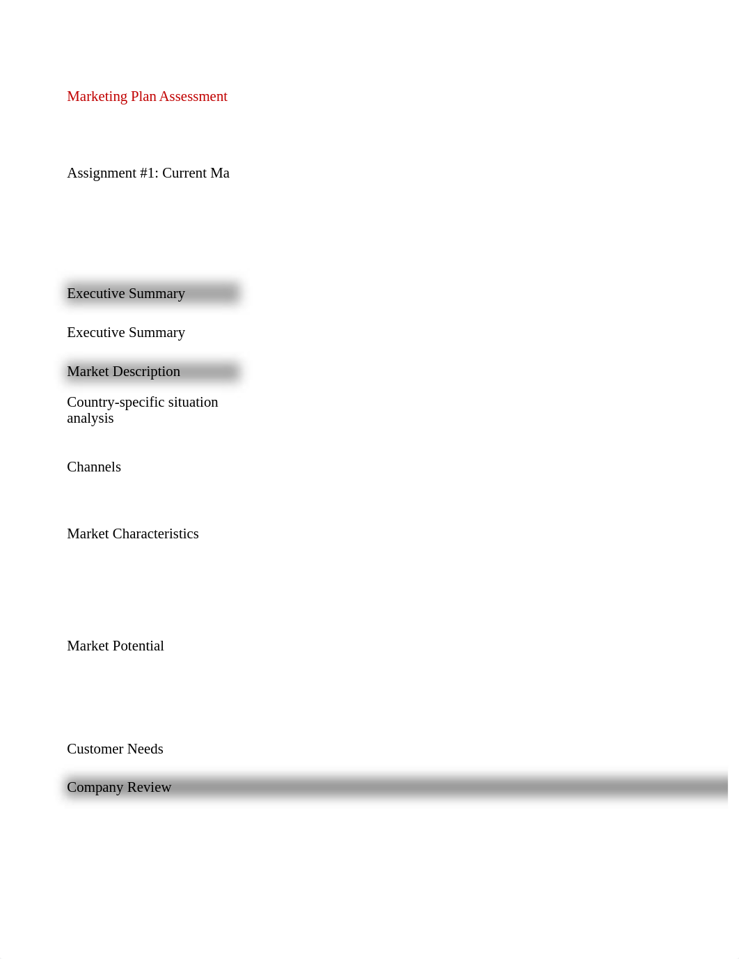 Assignment 1 Grading Rubric .xlsx_dp3xlj6gaws_page1