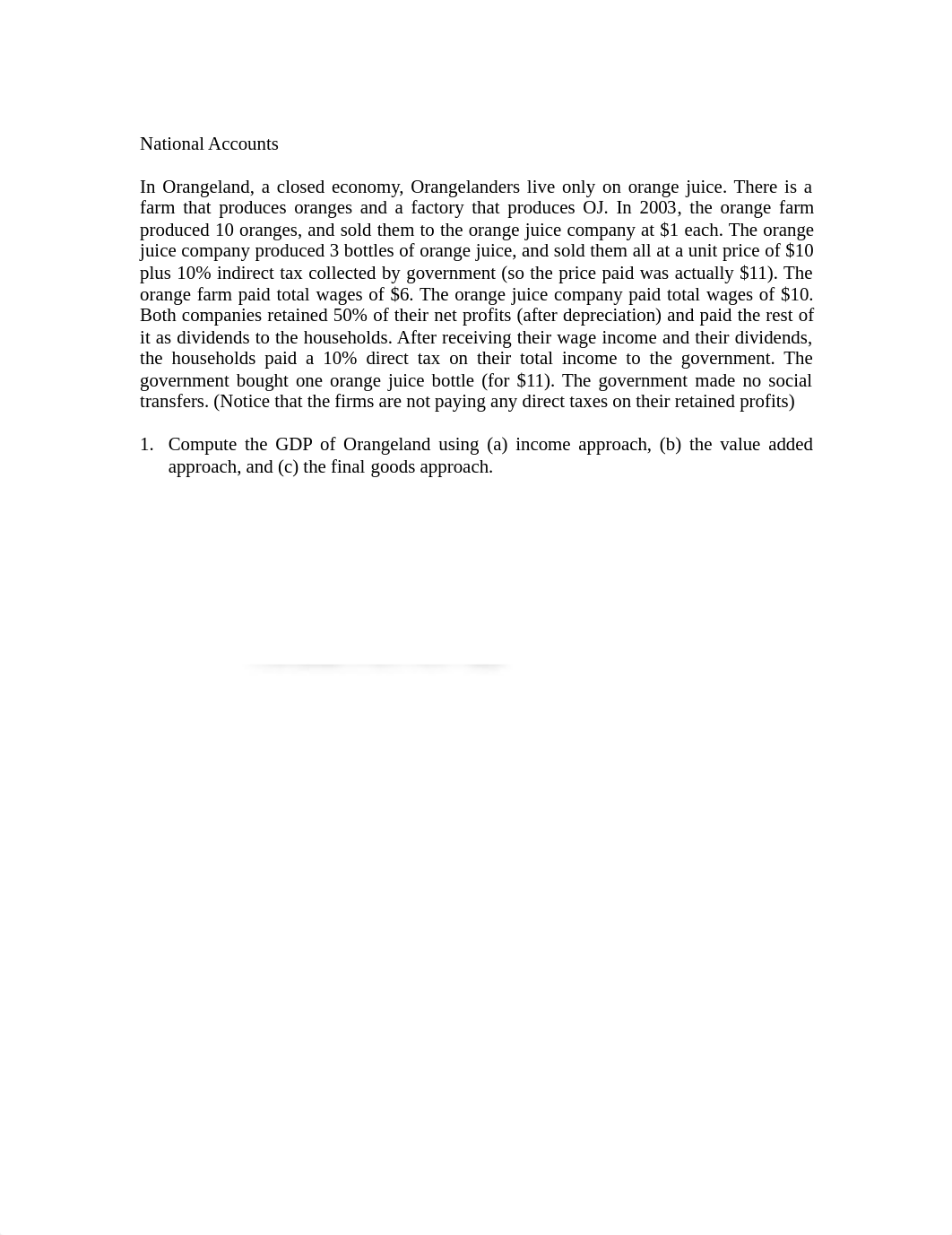 ECON 110 Fall 2004 Problem Set 7 Solutions_dp3z3075uie_page1