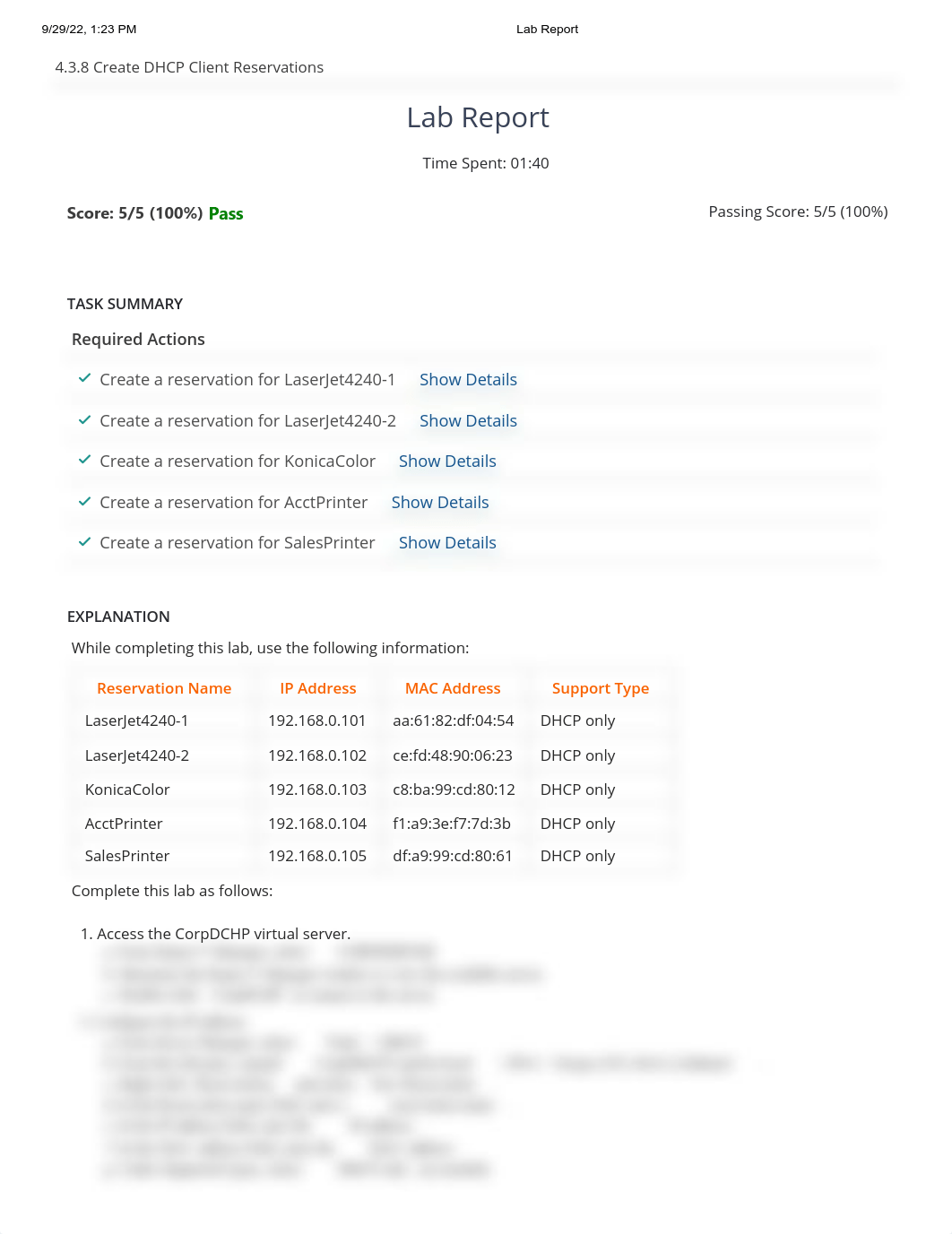 4.3.8 Create DHCP Client Reservations.pdf_dp3ze4bsf8s_page1