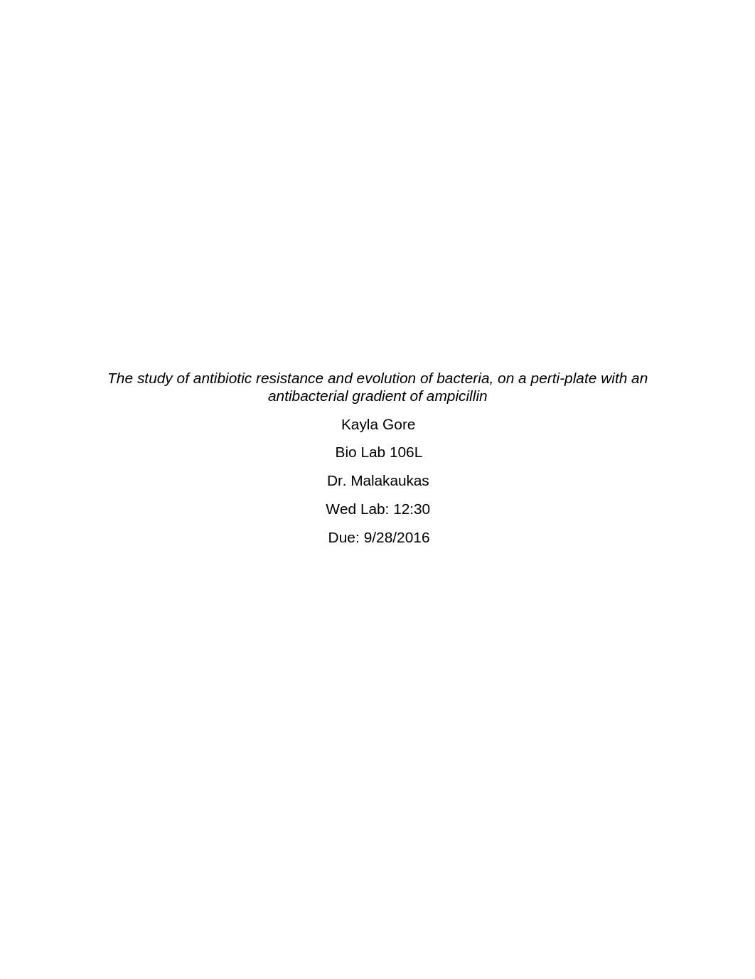 The study of antibiotic resistance and evolution of bacteria_dp410v4hj2w_page1