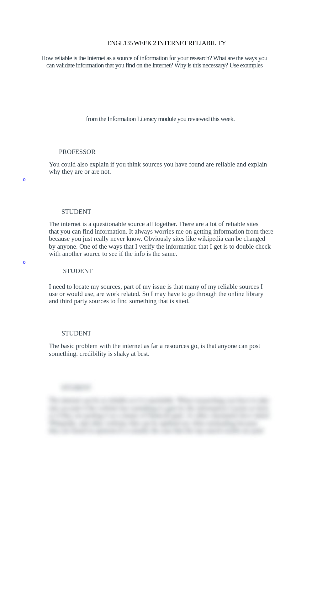 ENGL135 WEEK 2 INTERNET RELIABILITY.docx_dp420xigkcl_page1