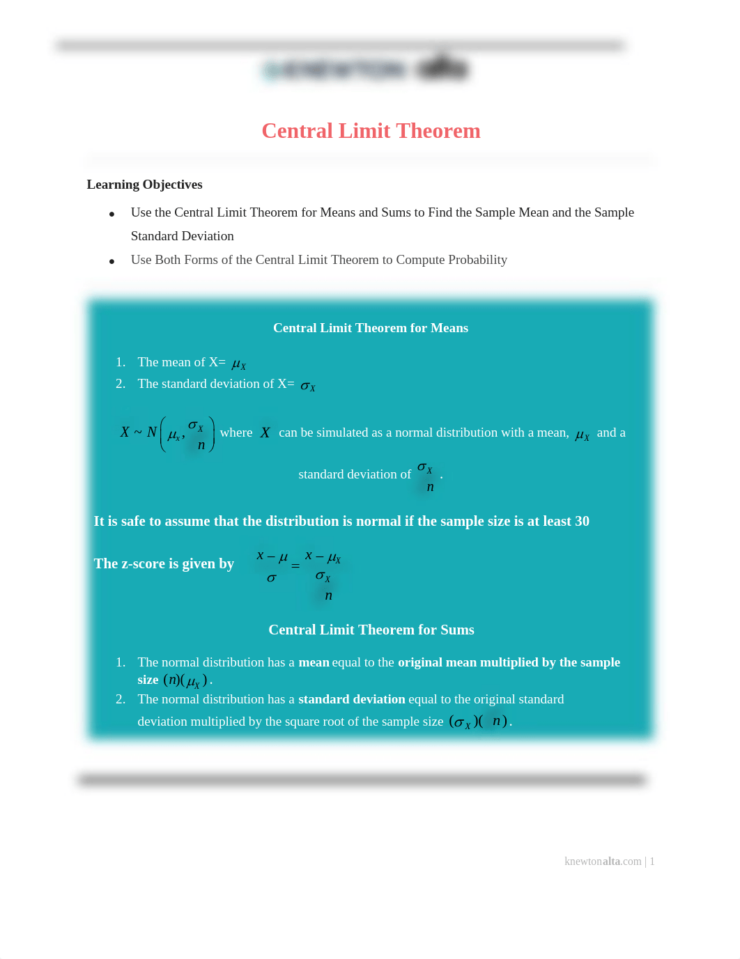 The Central Limit Theorem 7.1.pdf_dp42dhc5wrz_page1