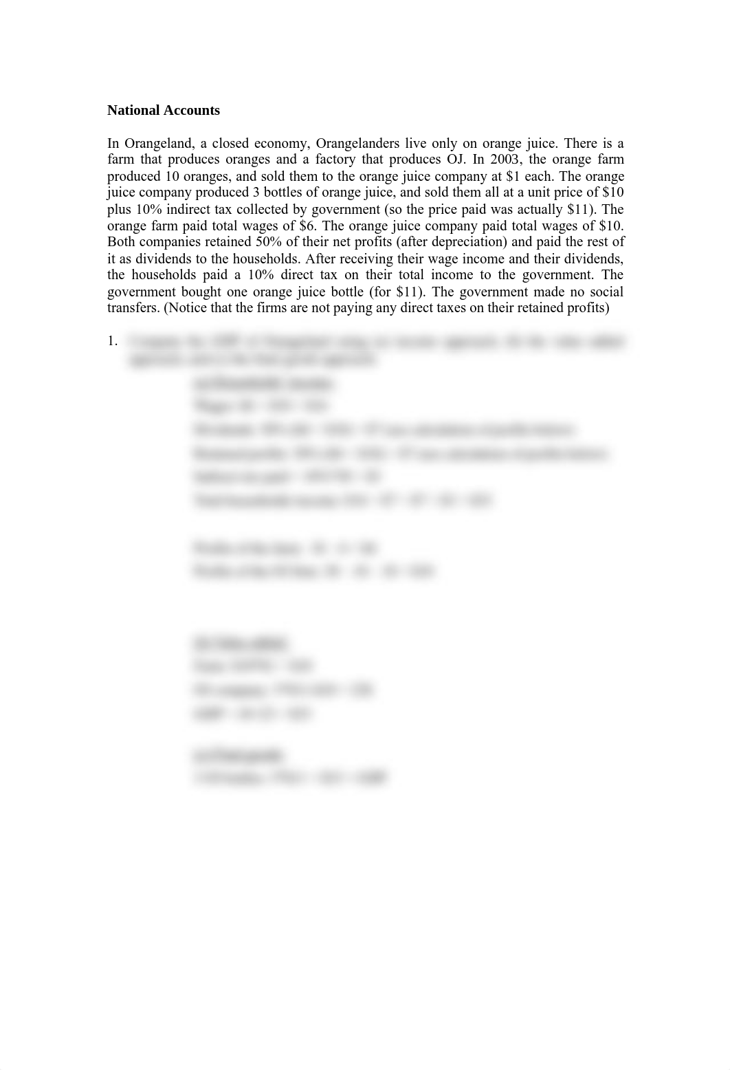 ECON 110 Fall 2007 Problem Set 9 Solutions_dp42h685wp9_page1