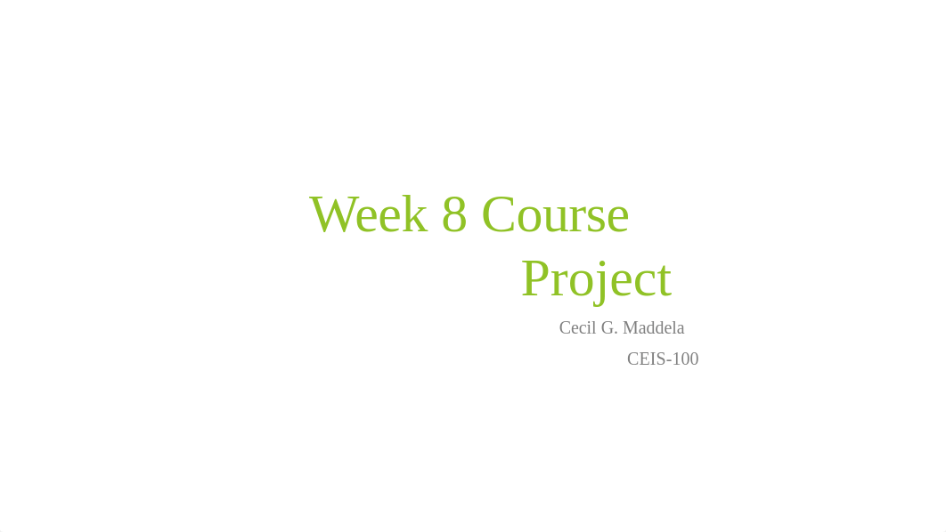 Week 8 Course Project_dp45vpt2tgt_page1