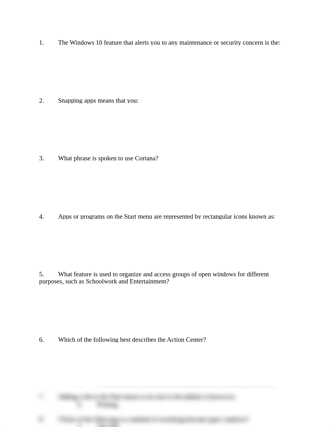 Windows 10 End of Chapter Quiz.doc_dp4anbfgclj_page1