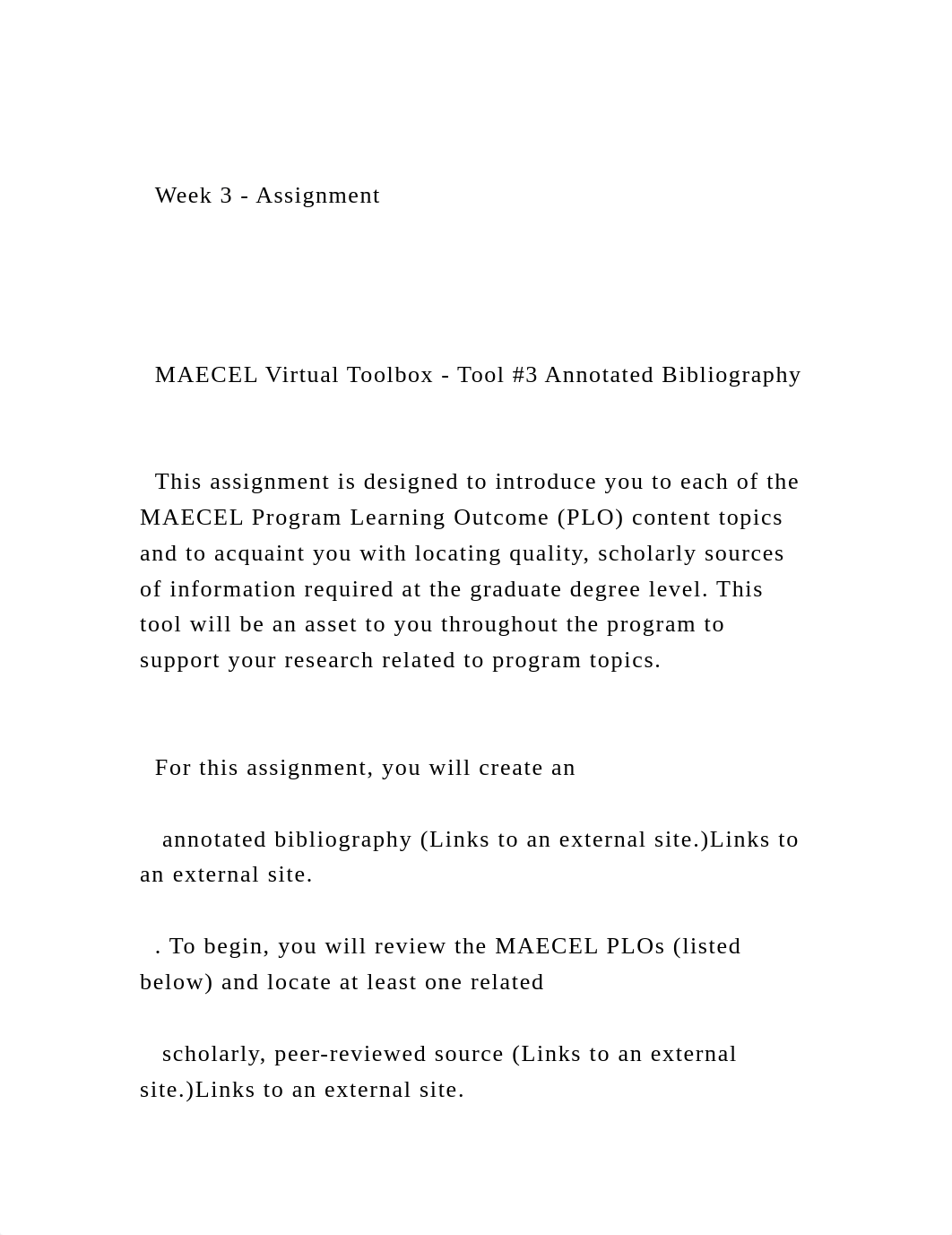 Week 3 - Assignment   MAECEL Virtual Toolbox - Tool #3 An.docx_dp4asp9o9j9_page2