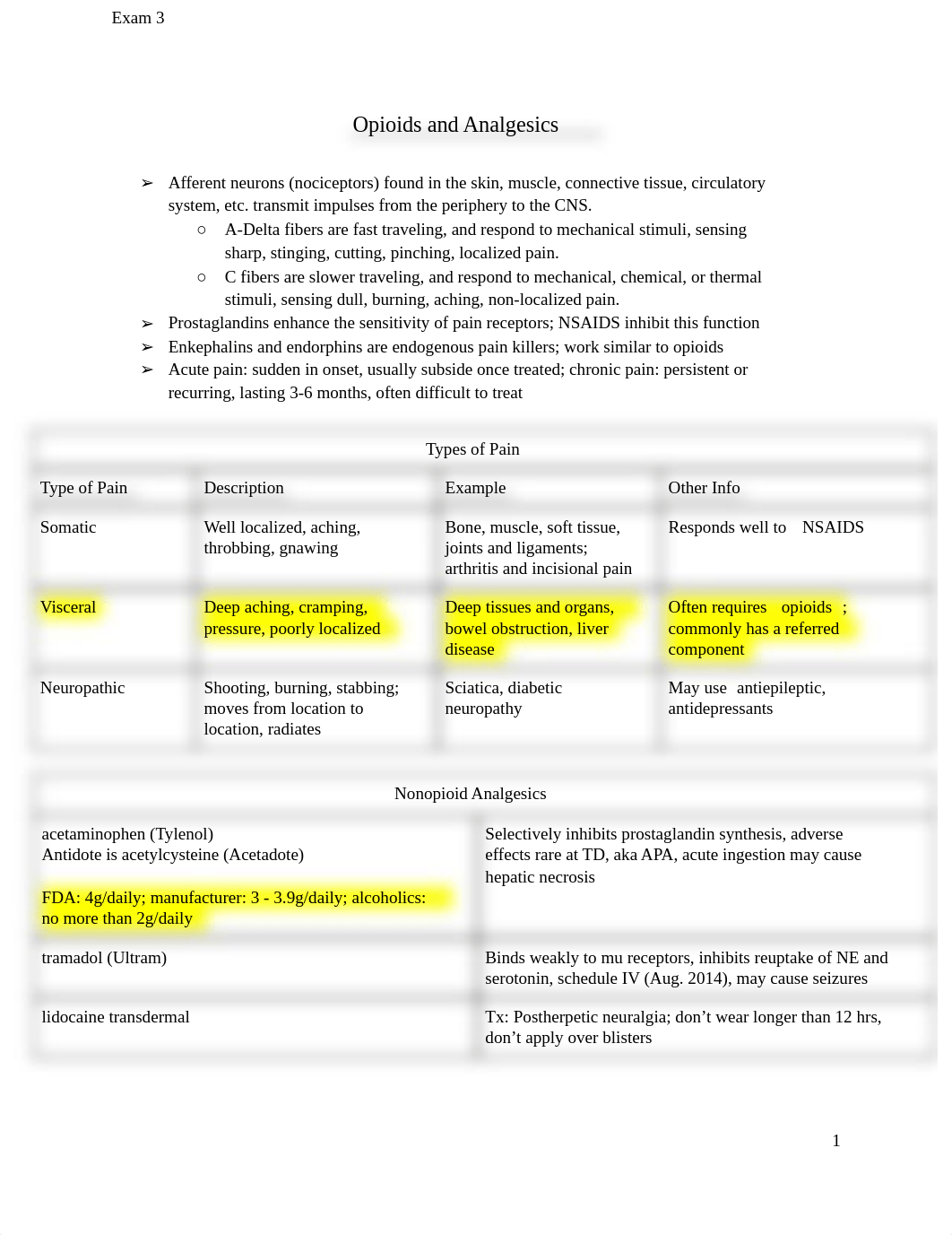 Pharmacology Exam 3 Study Guide.pdf_dp4bt2dwqf8_page1