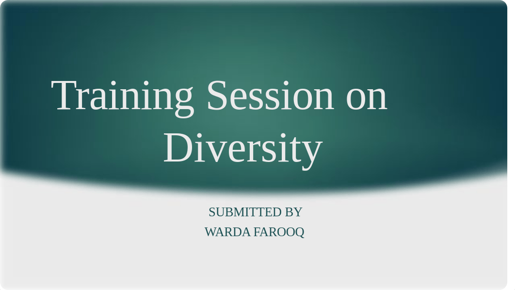 Training Session on Diversity PPT.pptx_dp4bw7pewzp_page1