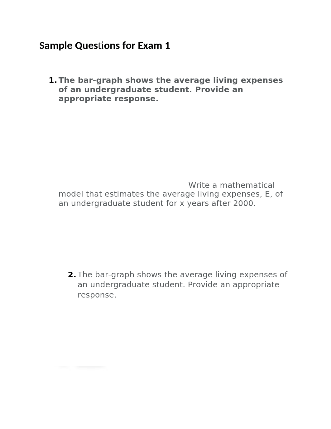 Exam I - Sample Questions.docx_dp4deq47n60_page1