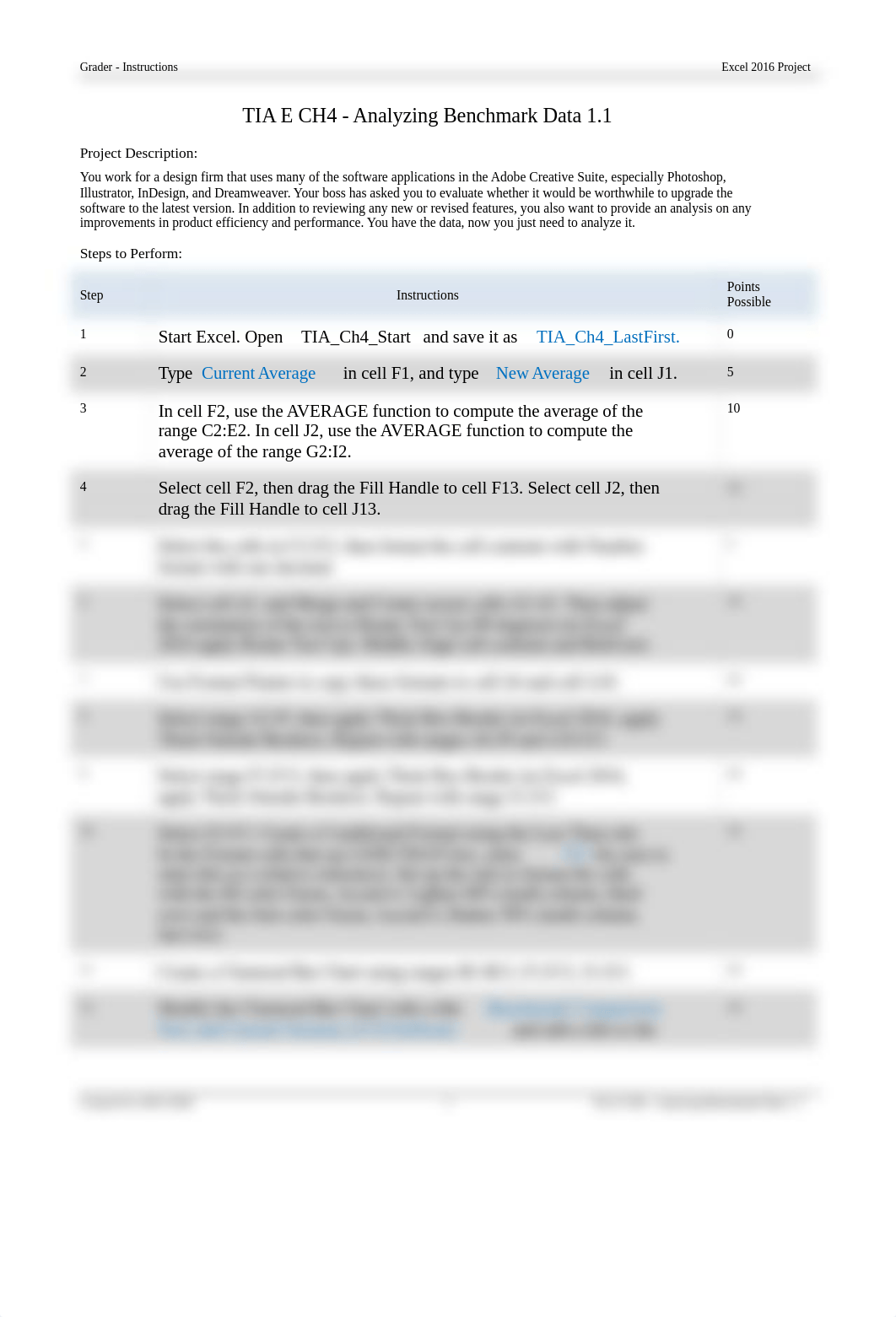 TIA E CH4 - Analyzing Benchmark Data 1.1_Instructions.docx_dp4gj4iem0d_page1