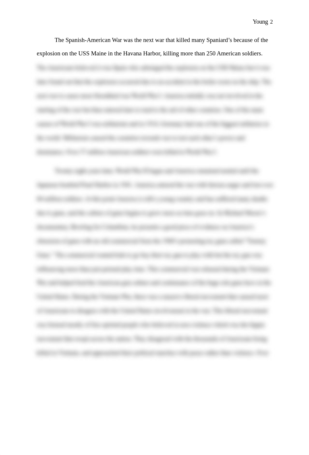 Bowling for Columbine Essay_dp4s2zby8hj_page2