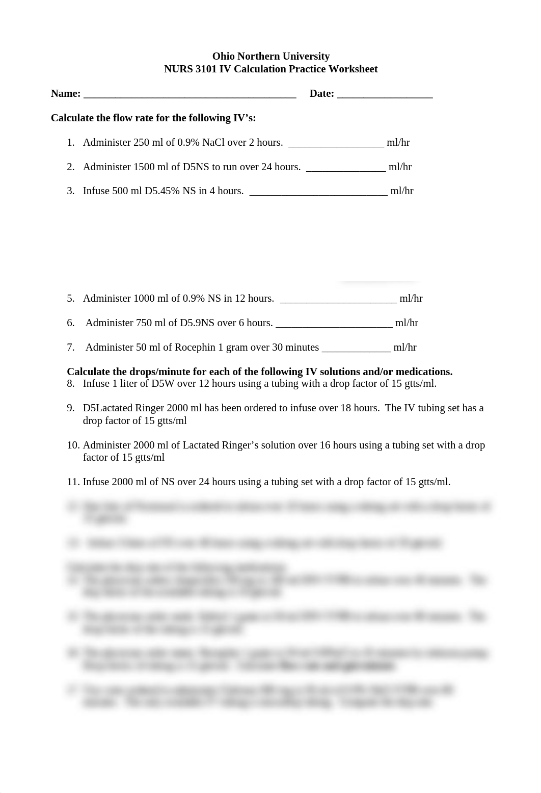 IV Calc Practice Worksheet_dp4t54ri85a_page1