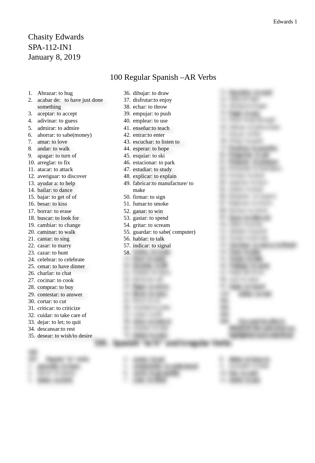 Spanish Verb list-CEdwards.docx_dp4whbespmc_page1