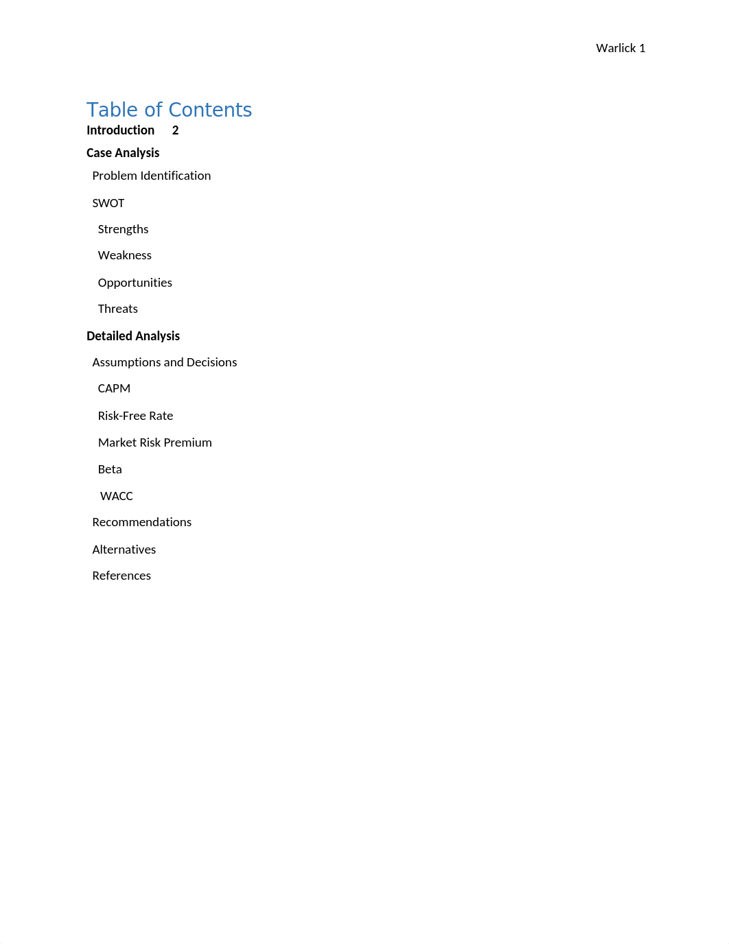 Cost of Capital at Ameritrade - Case Analysis.docx_dp4wqkmt4jj_page2