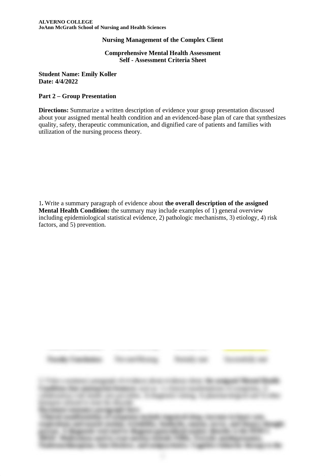 Part 2 Self-Assessment for Mental Health Assessment (1).doc_dp4yv5pu8l5_page1