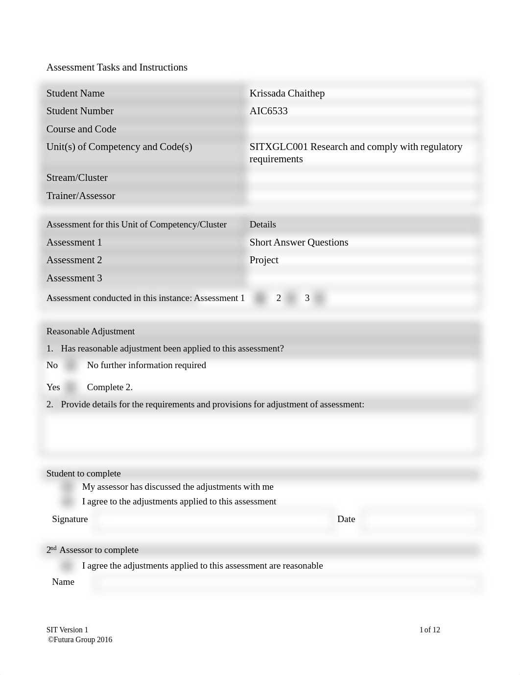 SITXGLC001 Assessment 1 -Short Answer v2 (krissada).pdf_dp50pubyf2t_page1