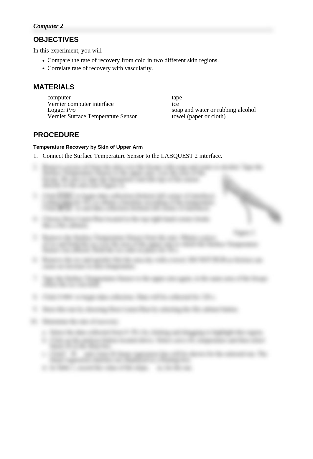 Lab 1 - Effect of Vascularity on Skin Temperature.doc_dp53u5yd8ej_page2