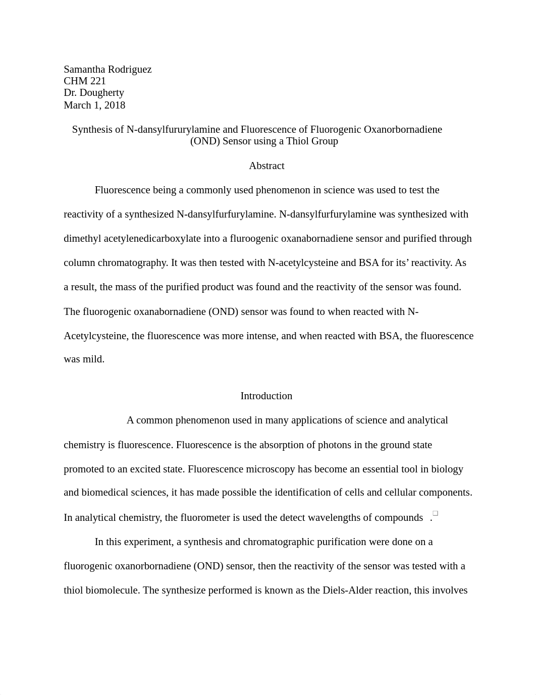 Orgo CHM Lab Report #3.docx_dp53xyy4rdp_page1