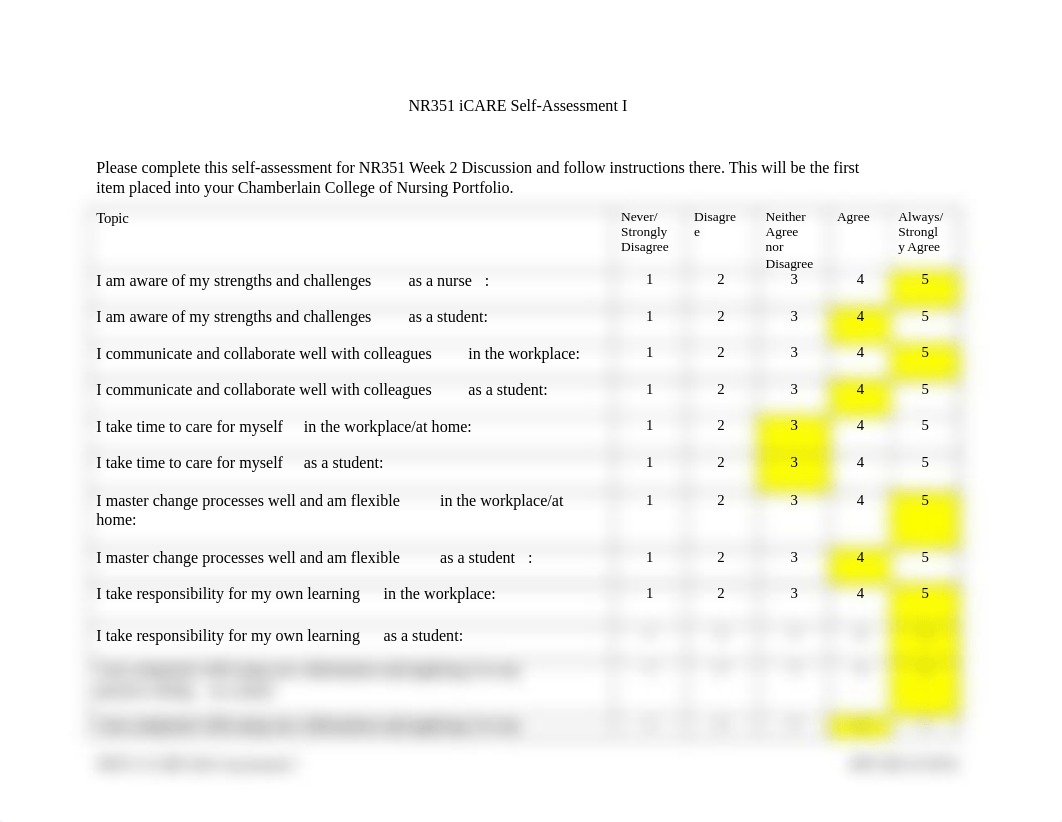 NR351 iCARE Self Assessment I.docx_dp555zpd18c_page1