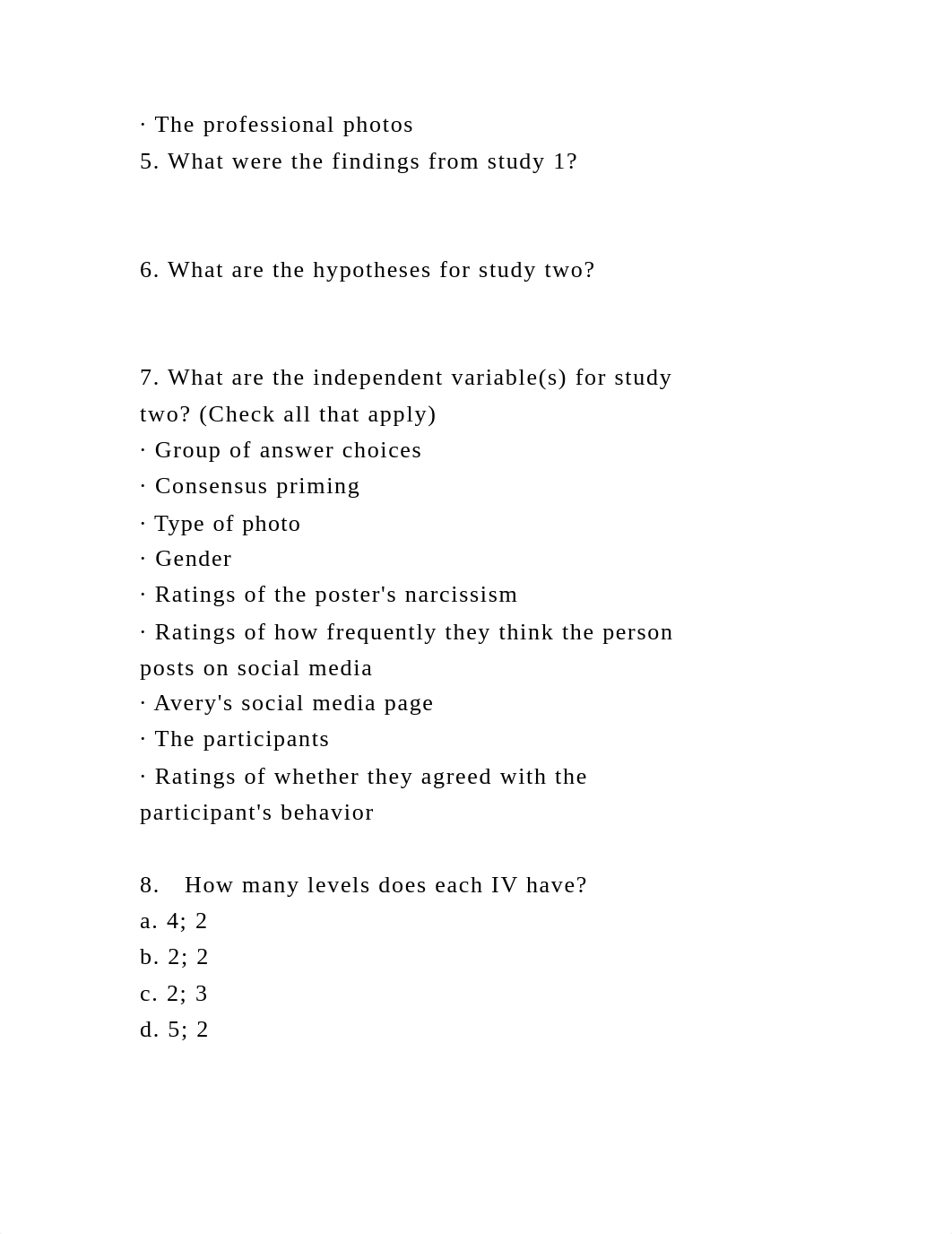 ANSWER THE QUESTION ACCORDING TO ARTICLE1 What are the hypothese.docx_dp55ygn2s4k_page3