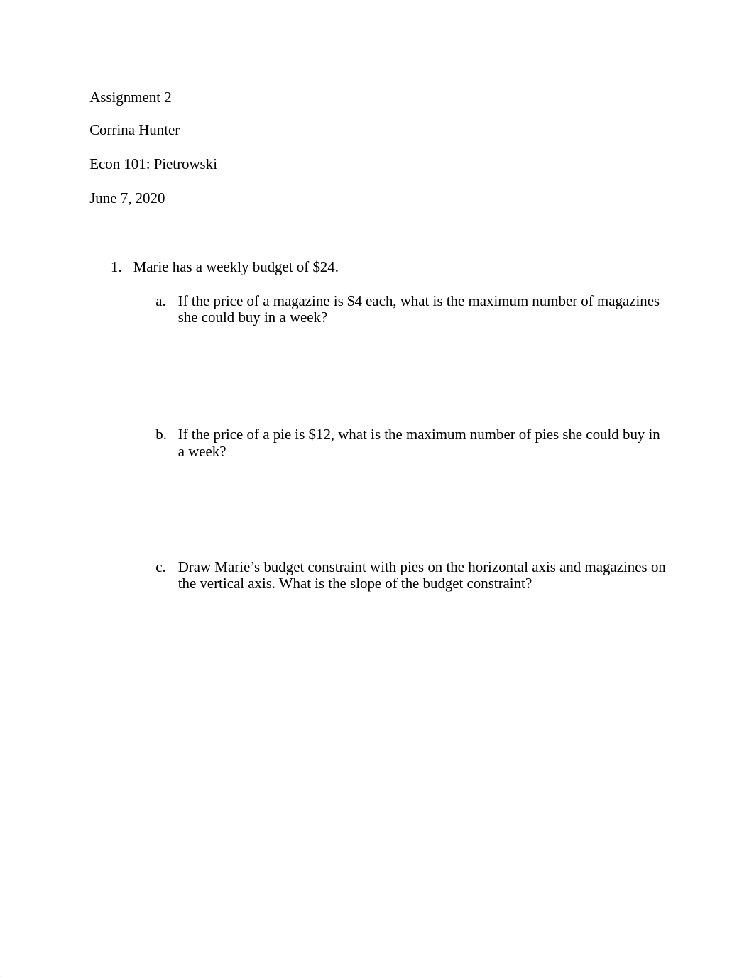 HunterEcon101Assignment2_dp570xy270o_page1