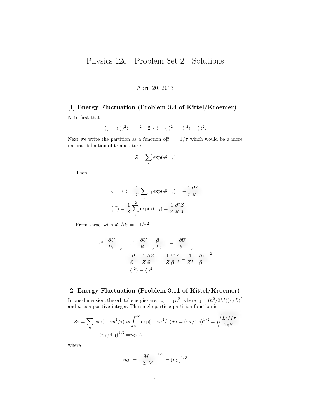 Problem Set 2 Solution_dp57mvtyczx_page1