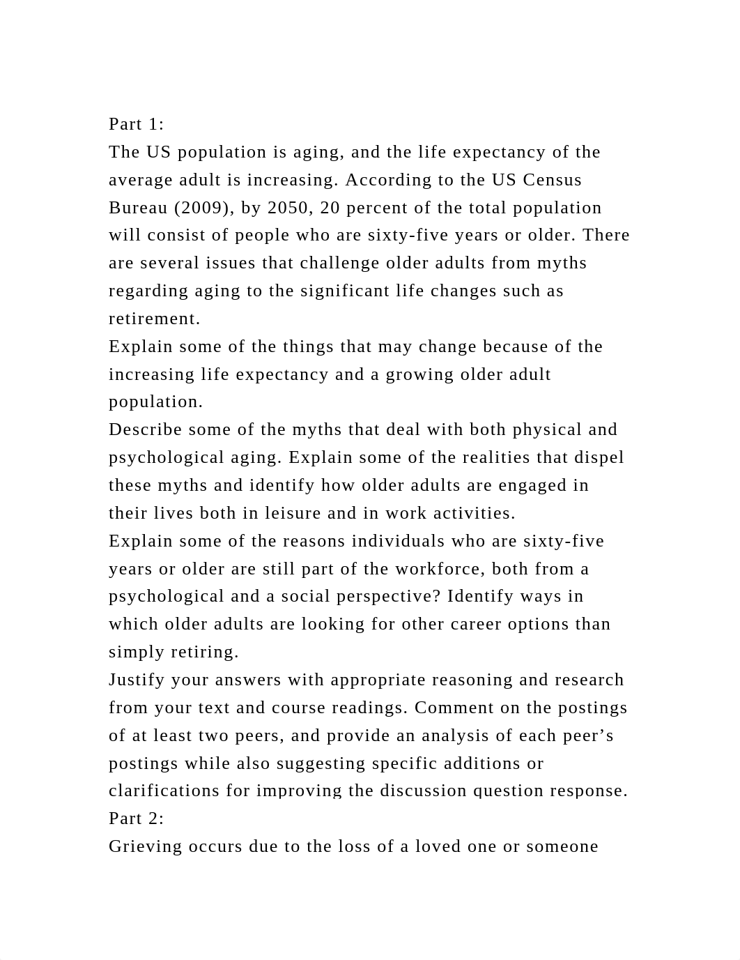 Part 1The US population is aging, and the life expectancy of the .docx_dp584o9da41_page2