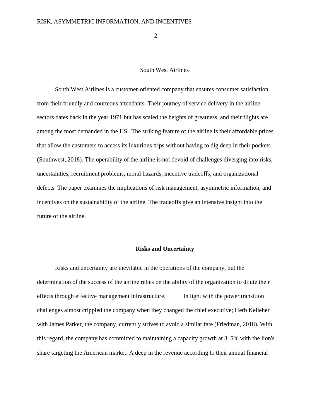 South West Airlines Game Theory.edited.docx_dp5atdeasl4_page2