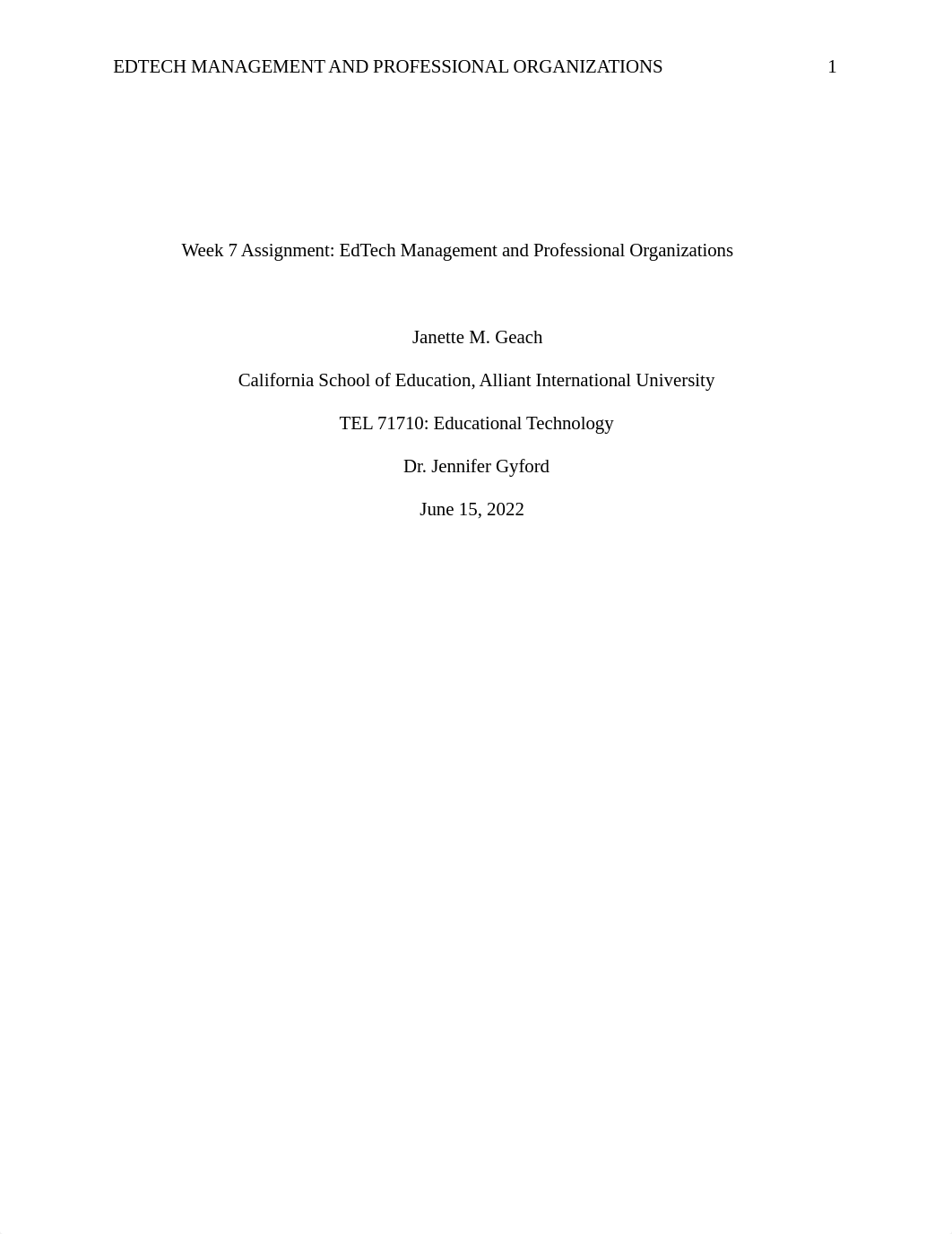 Week 7 Assignment EdTech Organizations.docx_dp5c8mxg4h6_page1