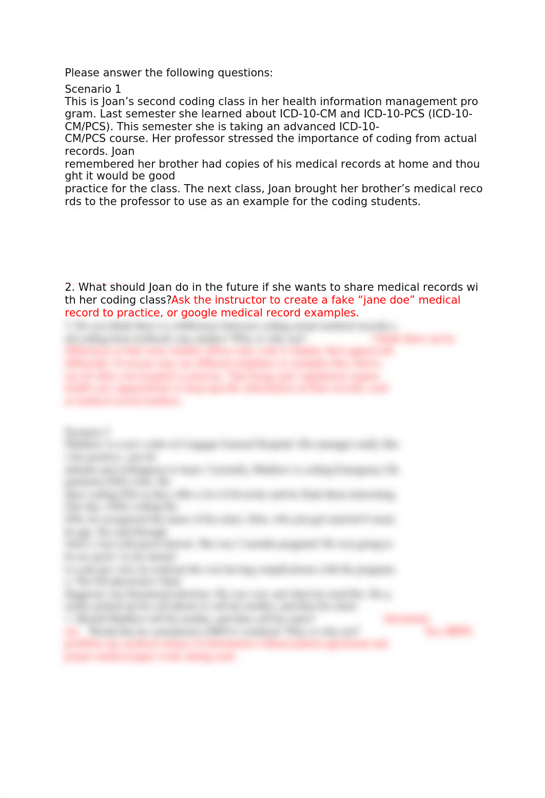 HIMT 1410 Scenario questions.docx_dp5cqgdkvi6_page1