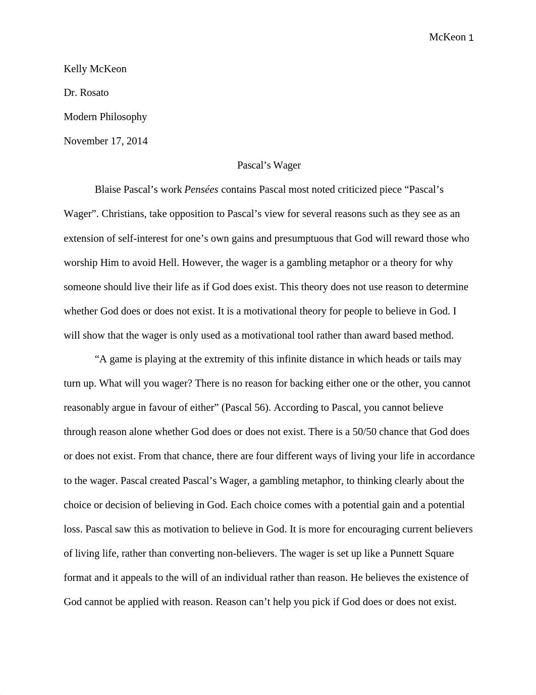 Thesis Paper: Pascal's Wager_dp5hr89m8bb_page1