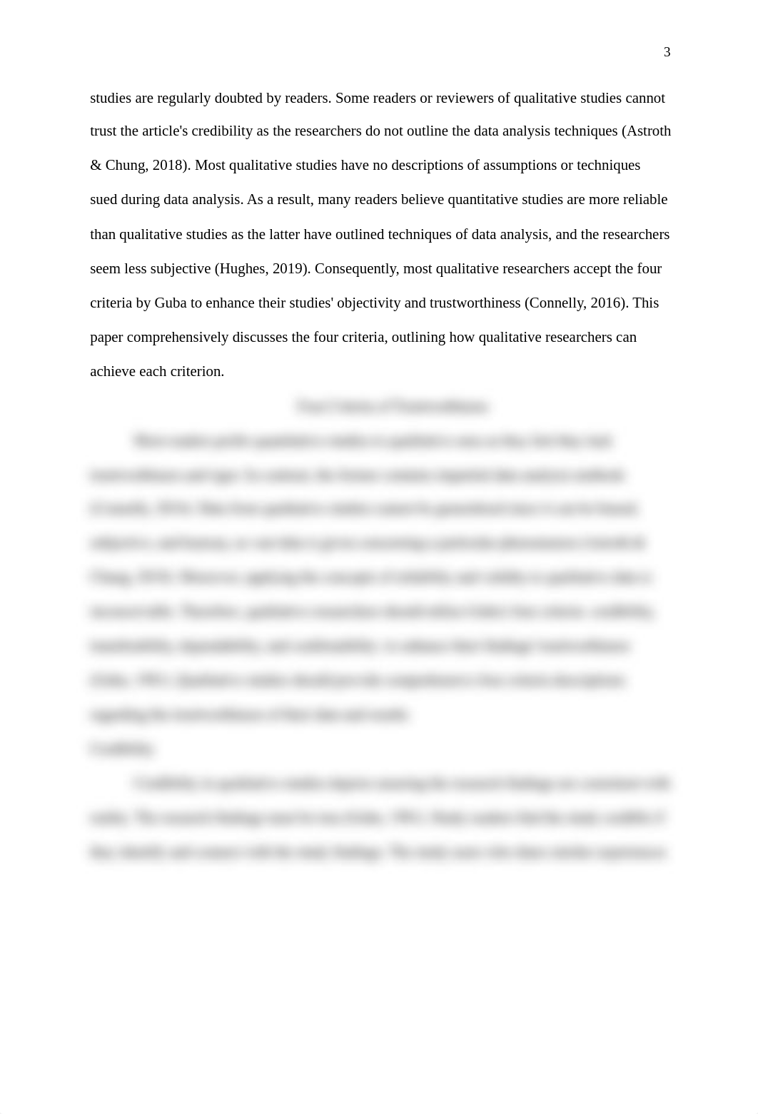 Week 6 - Assignment- Illustrate the Four Trustworthiness Criteria for Qualitative Research.docx_dp5ik7opabs_page3