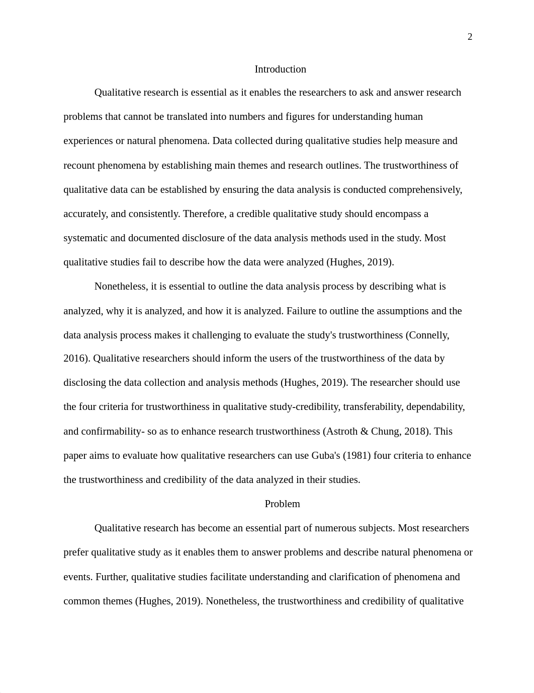 Week 6 - Assignment- Illustrate the Four Trustworthiness Criteria for Qualitative Research.docx_dp5ik7opabs_page2