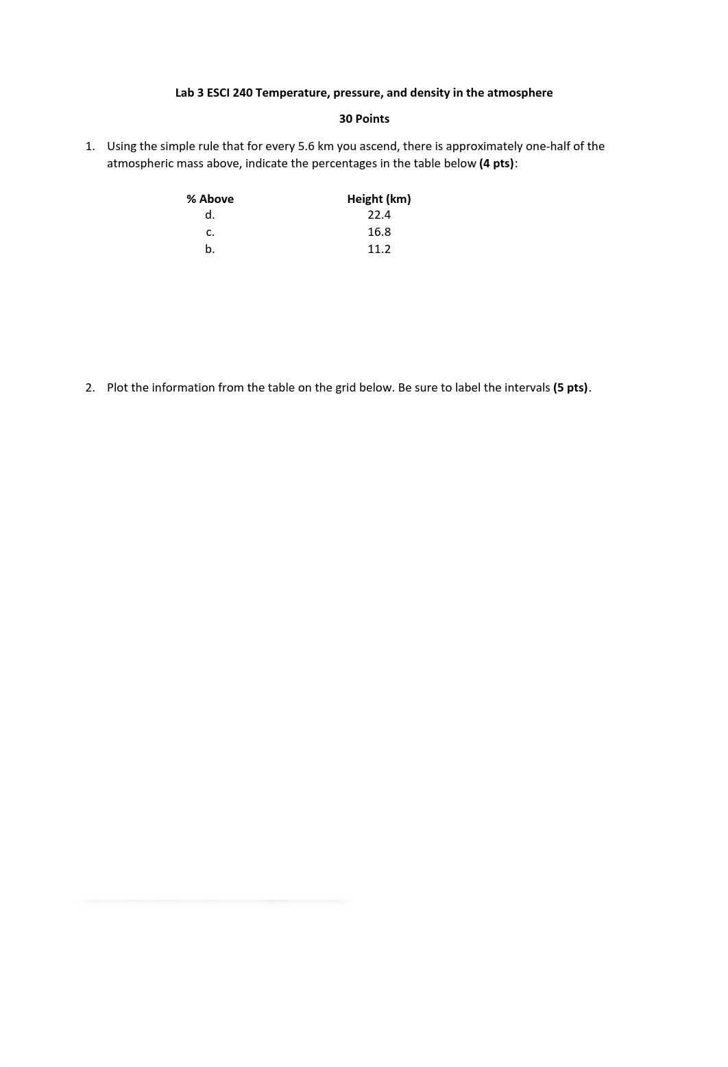 Lab  3 ESCI 240 Temp_Press_Density.pdf_dp5j0lsiphy_page1