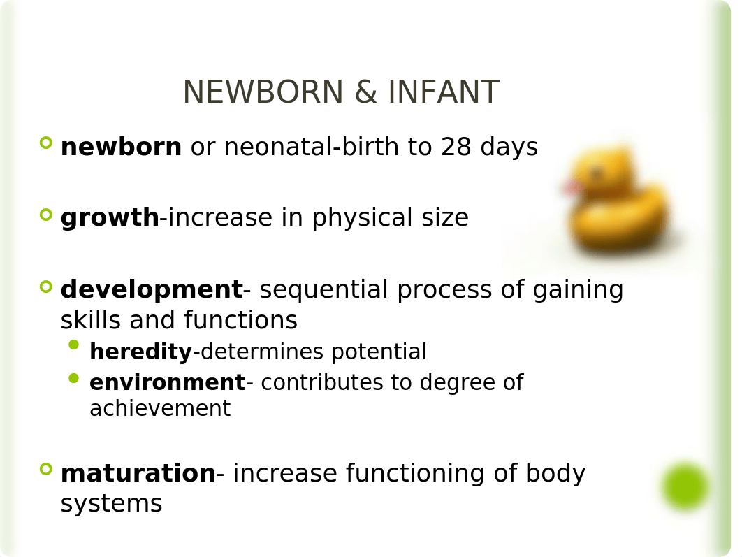 NUR 113 Growth & Development Infant -Toddler Sp17.pptx_dp5mmpupgx8_page5