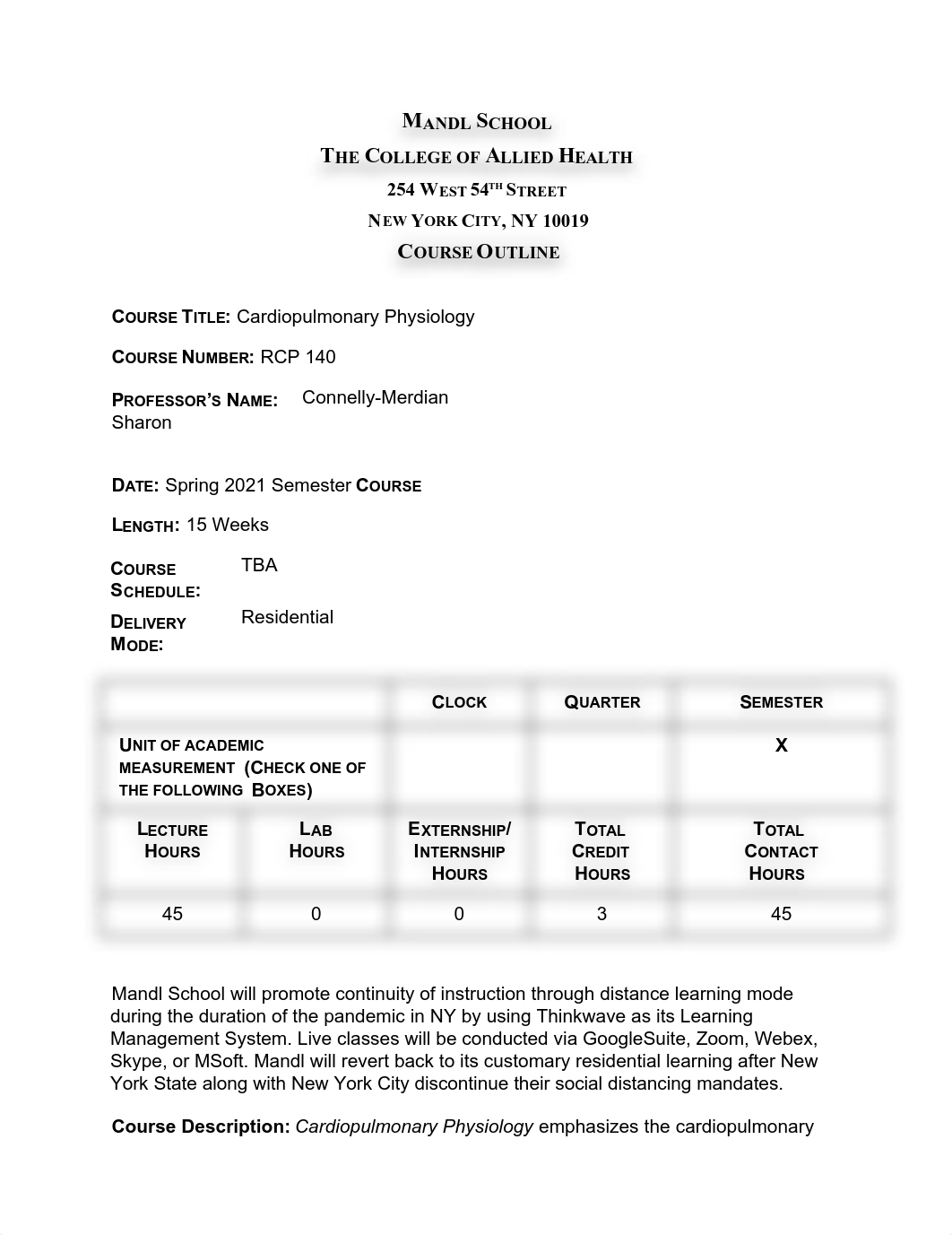 RCP 140 Course Syllabus Spring 2021.pdf_dp5o8pkep63_page1