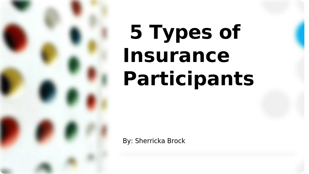 5 Types of Insurance Participants.pptx_dp5piqk4zhv_page1