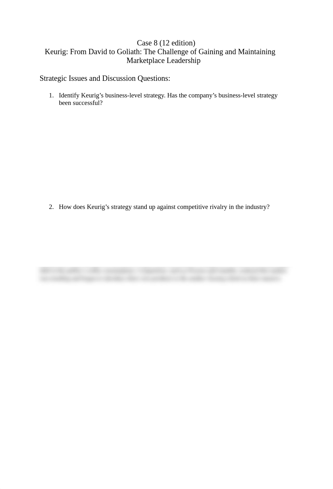 Case 8 12 ed Kuerig Discussion Questions.docx_dp5q5dwp55f_page1