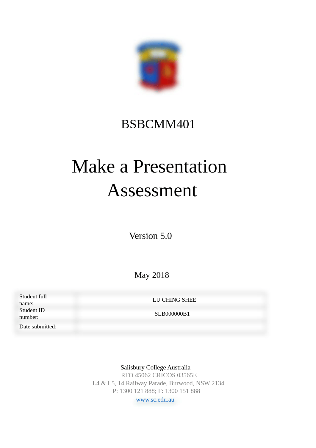 BSBCMM401_Make a Presentation_ASSESSMENT.docx_dp5qpqaxxog_page1