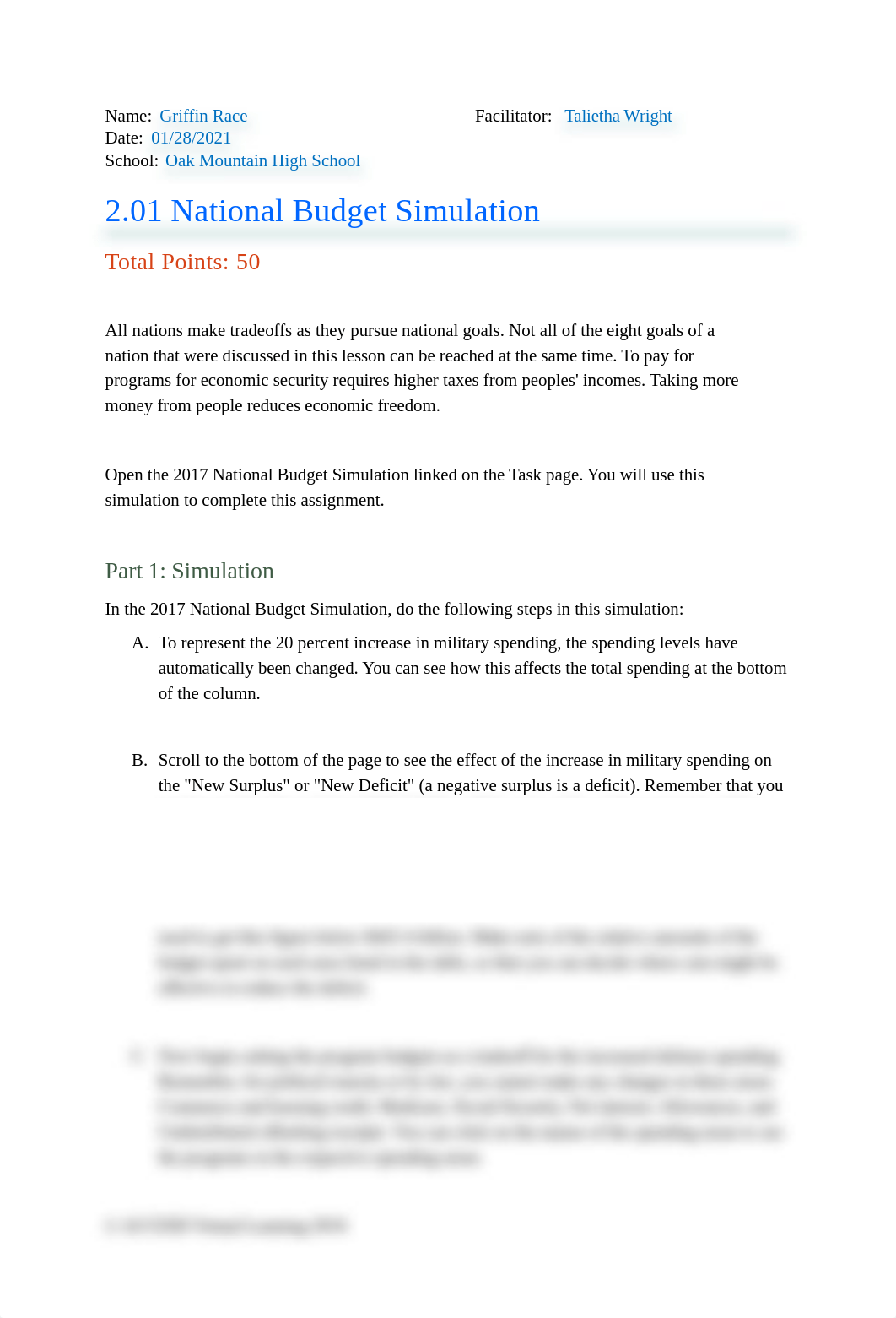 Griffin Race - 2.01 National Budget Simulation.pdf_dp5rn2s5bff_page1