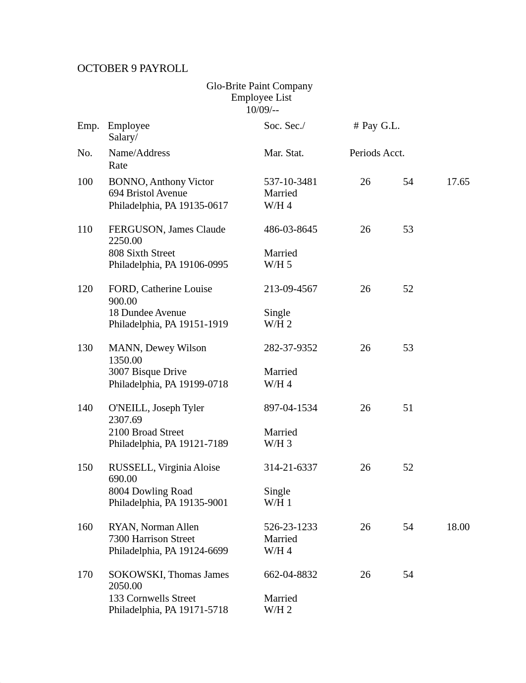 OCTOBER 9 PAYROLL.doc_dp5vi49ygsa_page1