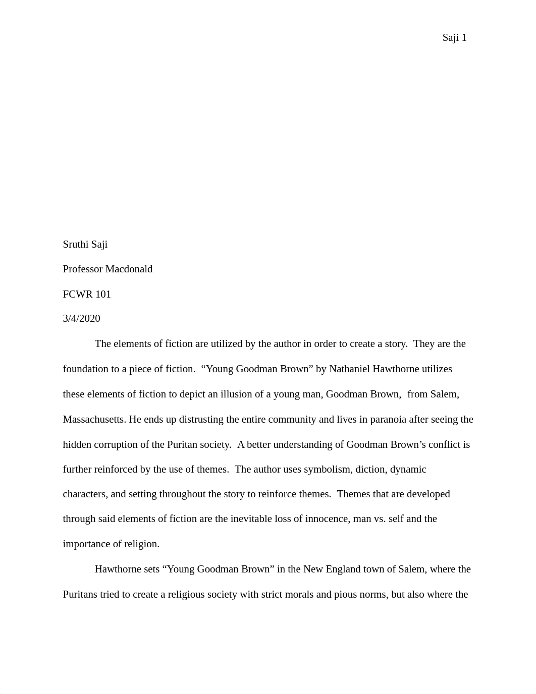 Young Goodman Brown Fiction Paper.pdf_dp5w6ytc269_page2