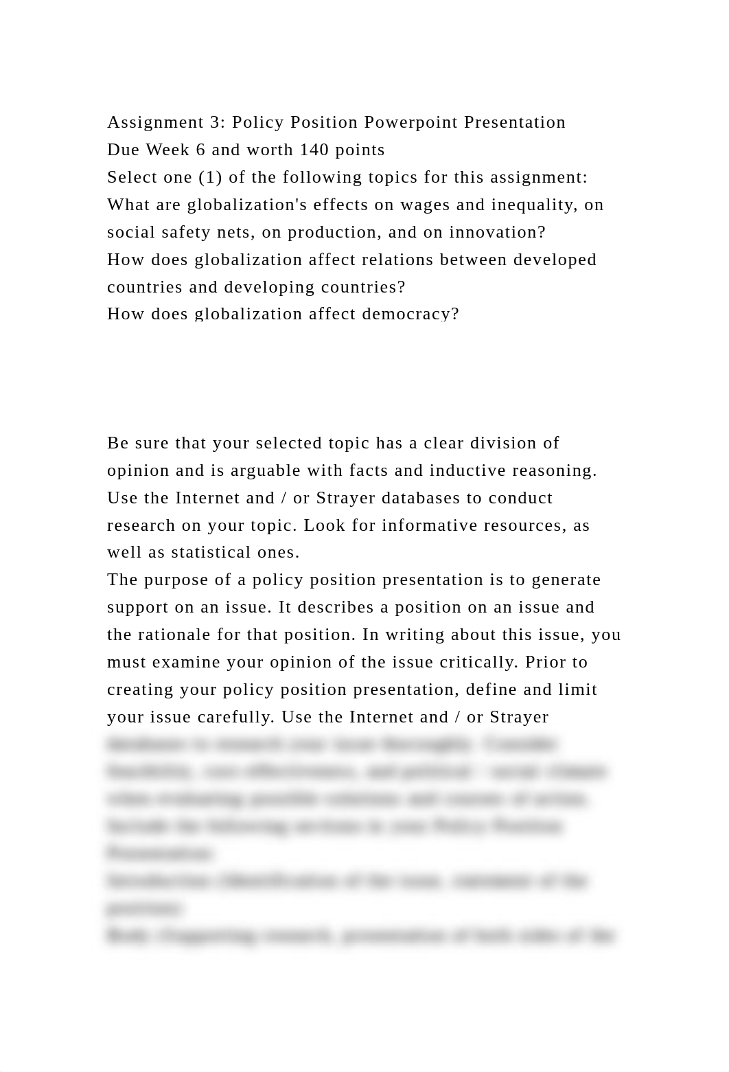 Assignment 3 Policy Position Powerpoint PresentationDue Week 6 an.docx_dp637d9t3ml_page2