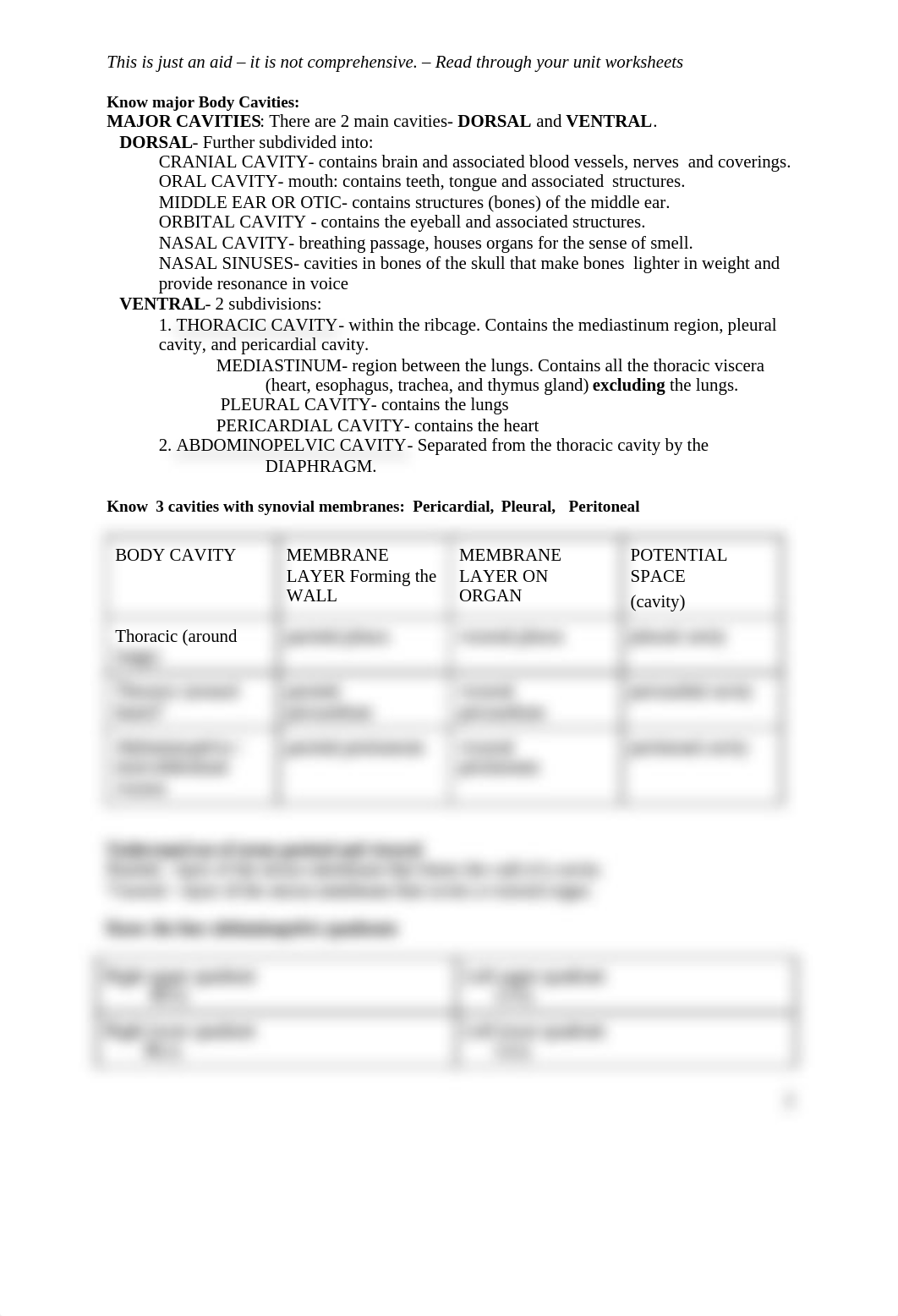 A&P I - Review for Comprehensive Lab Final - EDITED 4-10_dp64o1goy6a_page2