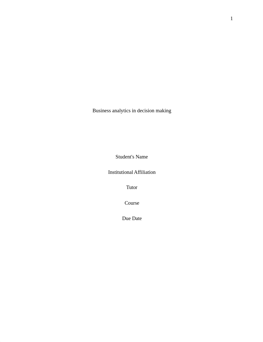 Business analytics in decision making.docx_dp67zjessfv_page1