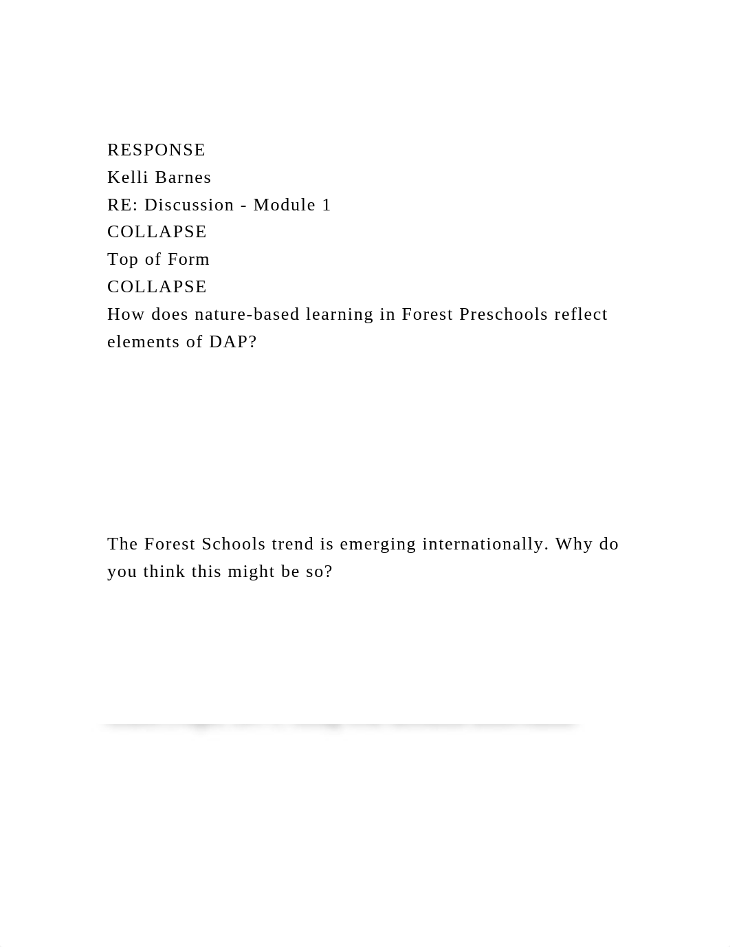 RESPONSEKelli Barnes RE Discussion - Module 1COLLAPSETop .docx_dp686zshhu5_page2