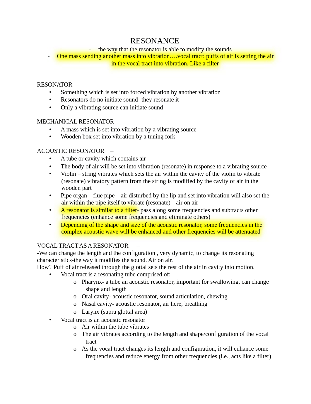 Resonance, Phonetics, Prosody Notes_dp68ydvibbj_page1