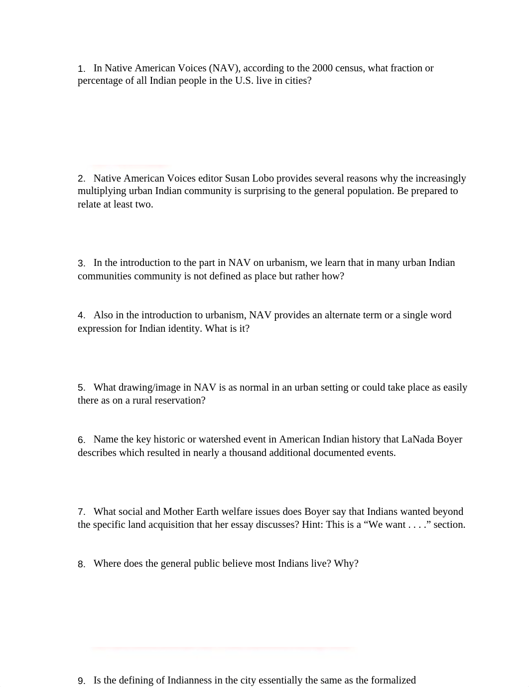 Study Guide for Exam 3_dp69xaz28nx_page1