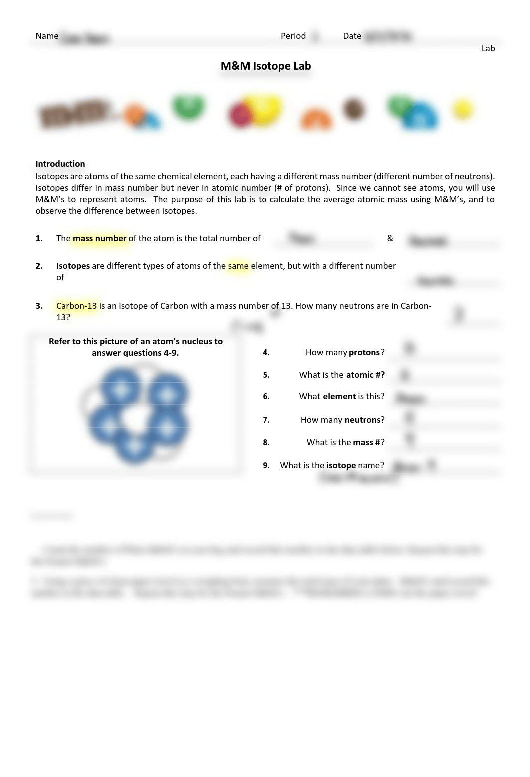 Lab - MM Isotopes.pdf_dp6aeimugbu_page1